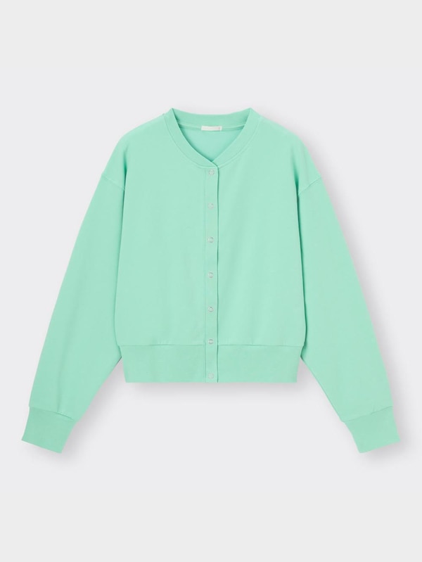 UVカットカーディガン(長袖)