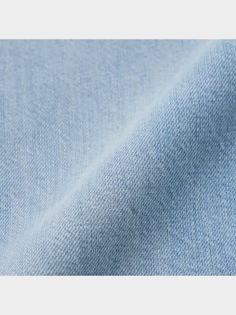 GU公式 | ハイライズストレートジーンズ(24年商品)(丈標準70.0