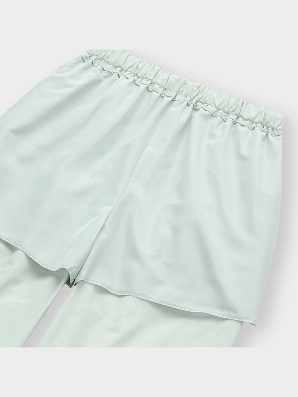 パラシュートカーゴパンツ(丈標準70.0～74.0cm)