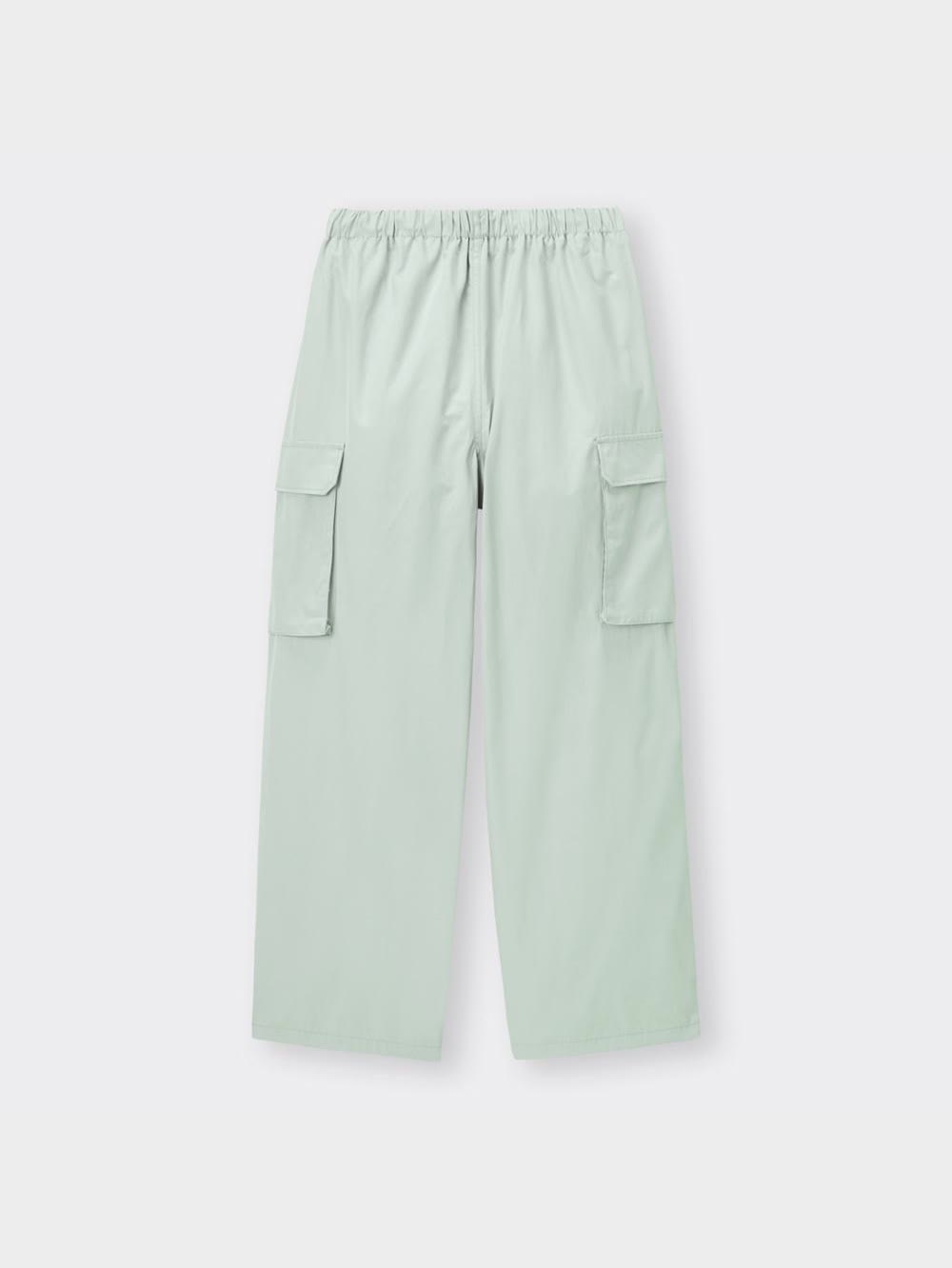 GU公式 | パラシュートカーゴパンツ(丈標準70.0～74.0cm)