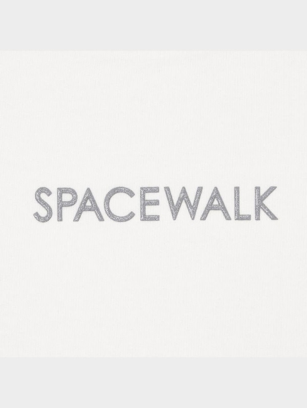 グリッターロゴミニT(半袖)+EC