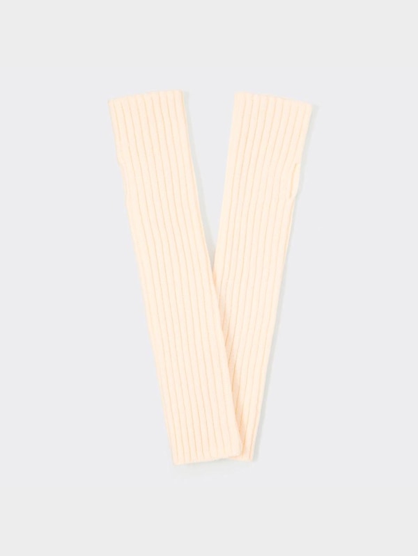 アームウォーマー