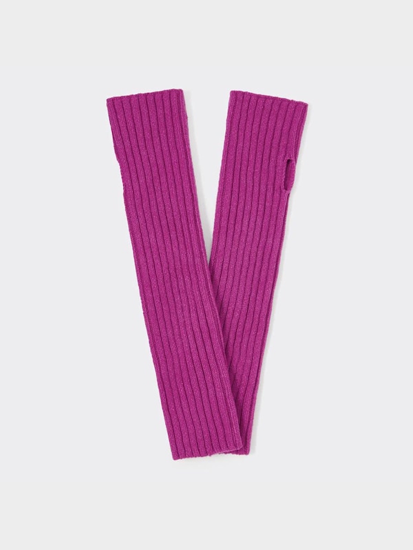 アームウォーマー