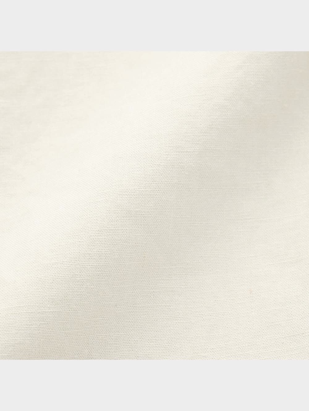 GU公式 | リネンブレンドプルオンパンツ+EC(丈長め80.0cm GU公式 | リネンブレンドプルオンパンツ+EC(丈長め80.0cm