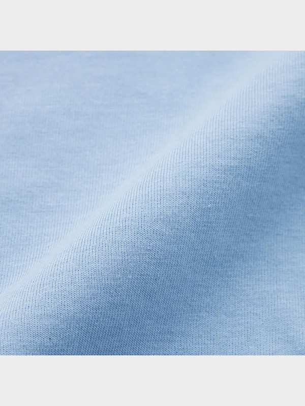 ラグランスリーブT(長袖)Q+EC