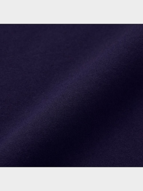 ラグランスリーブT(長袖)Q+EC