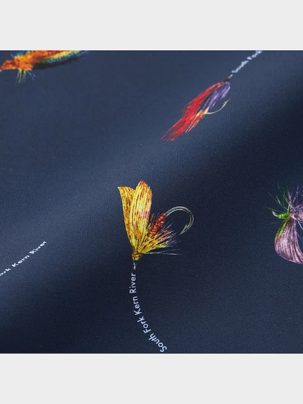 オープンカラーシャツ(5分袖) nowartt 2