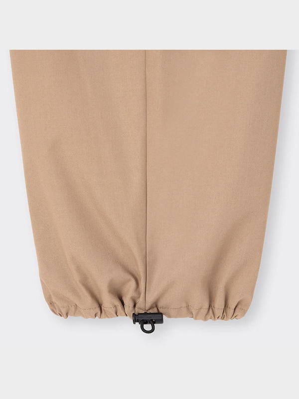 カーゴプルオンパンツ+EC(丈長め75.0～77.0cm)