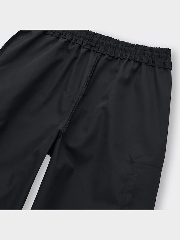 カーゴプルオンパンツ+EC(丈長め75.0～77.0cm)