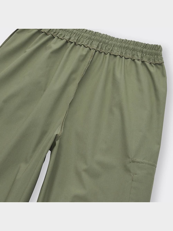 カーゴプルオンパンツ+EC(丈長め75.0～77.0cm)