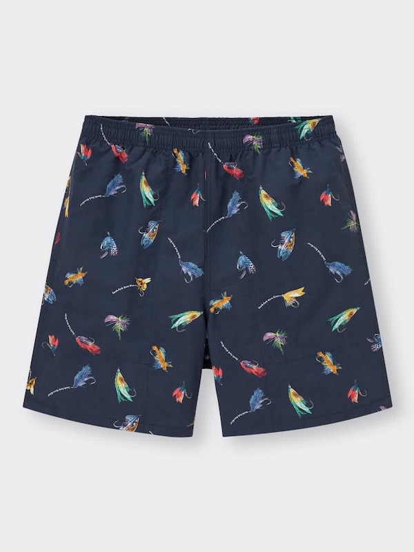 アクティブショーツ nowartt 2