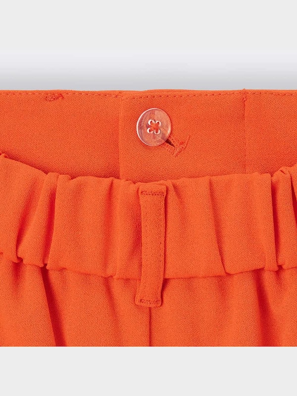 カットソースラックス+OS(米国仕様)