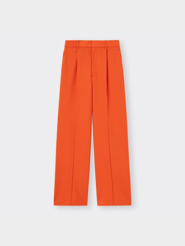 カットソースラックス+OS(米国仕様)