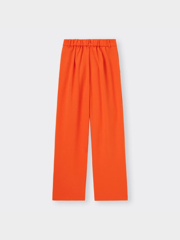 カットソースラックス+OS(米国仕様)