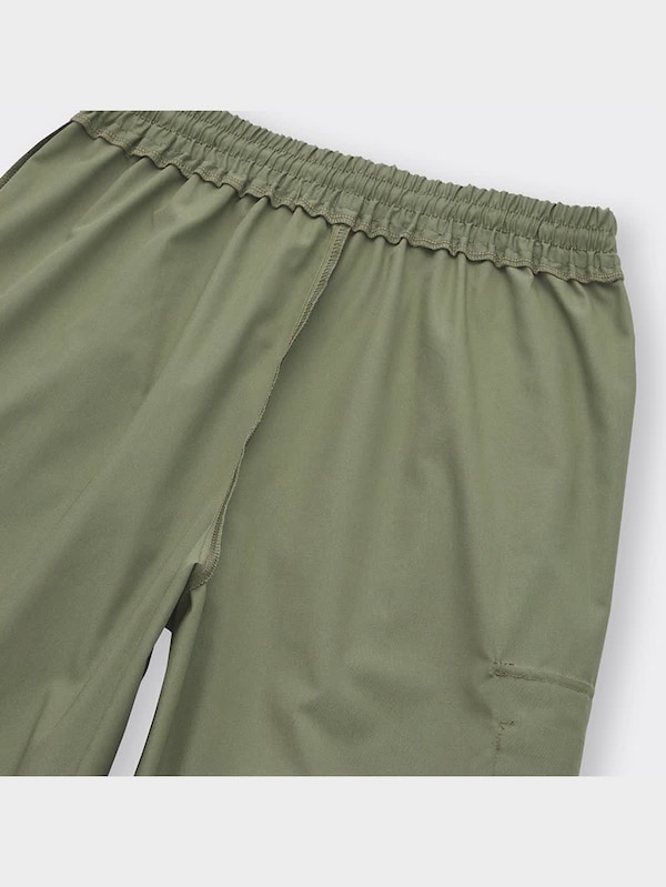 カーゴプルオンパンツ+OS(米国仕様)