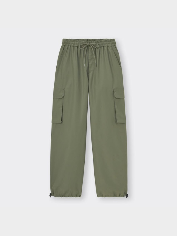 カーゴプルオンパンツ+OS(米国仕様)