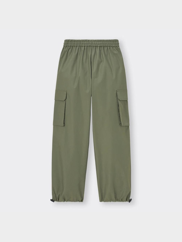 カーゴプルオンパンツ+OS(米国仕様)