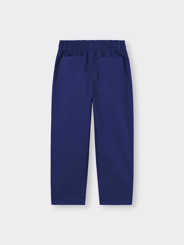 シェフパンツ+OS(米国仕様)