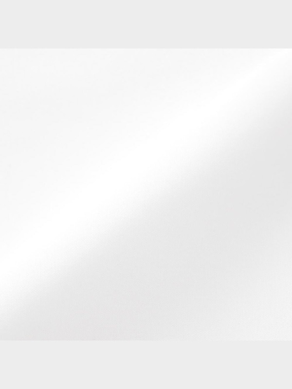 カラークロップドシャツ(長袖)+OS(米国仕様)