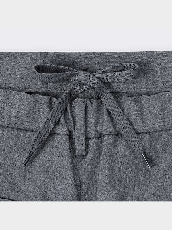 イージーアンクルパンツ+OS(米国仕様)