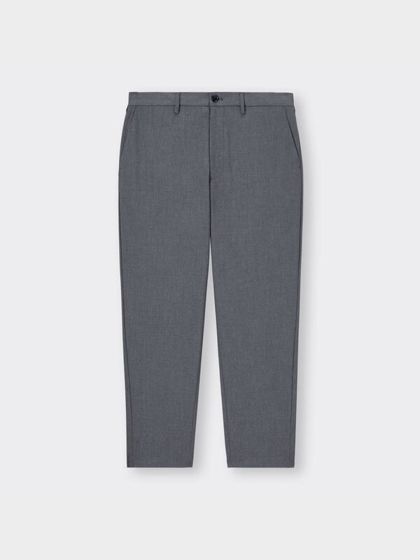 イージーアンクルパンツ+OS(米国仕様)