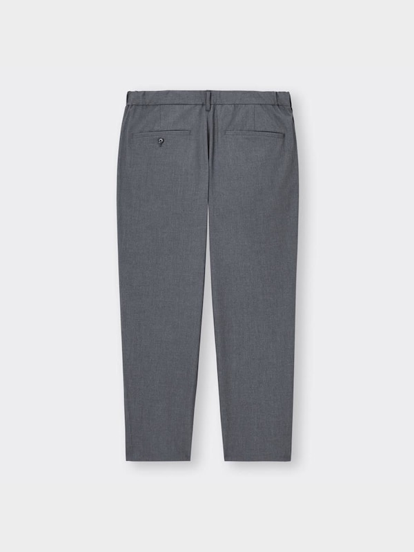 イージーアンクルパンツ+OS(米国仕様)