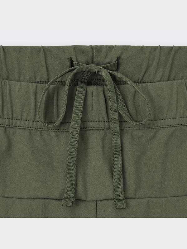 ドライストレッチジョガーパンツGA+OS(米国仕様)