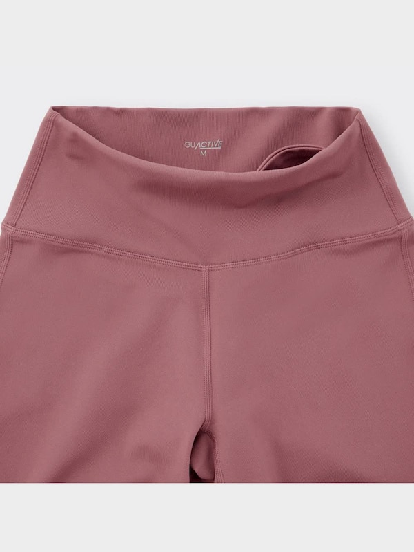 ソフトコンフォートレギンスGA+OS(米国仕様)