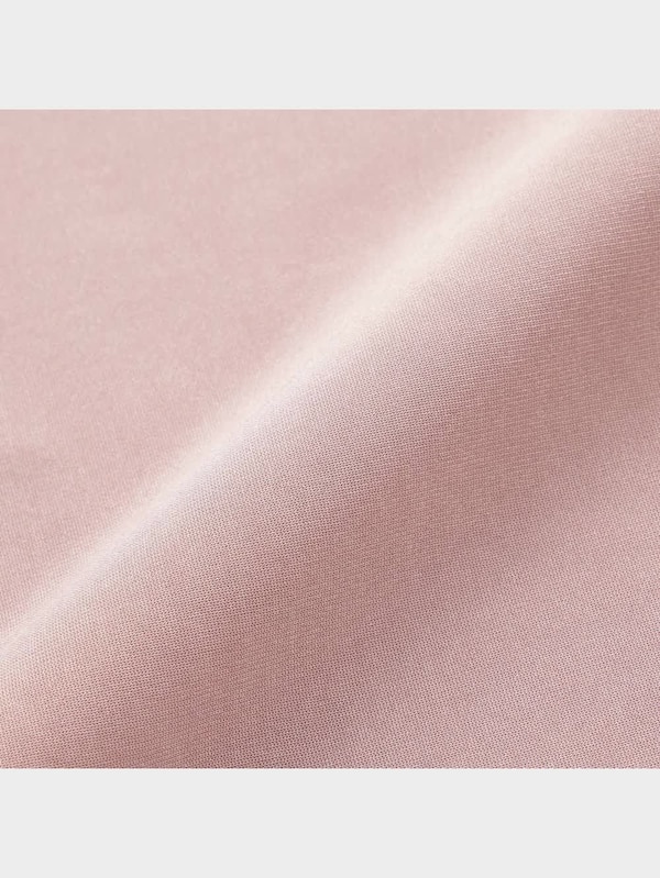 シアーハイネックT(長袖)+OS(米国仕様)