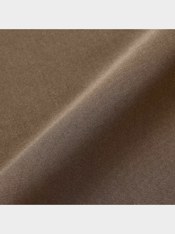 シアーハイネックT(長袖)+OS(米国仕様)