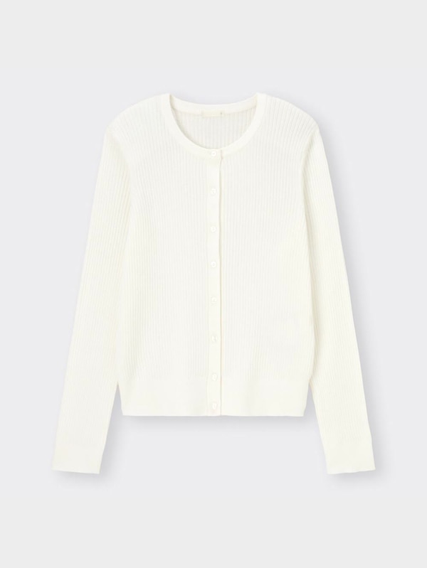 UVカットコンパクトカーディガン(長袖)+OS(米国仕様)