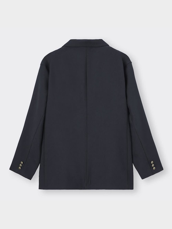 ダブルブレストブレザー+OS(米国仕様)