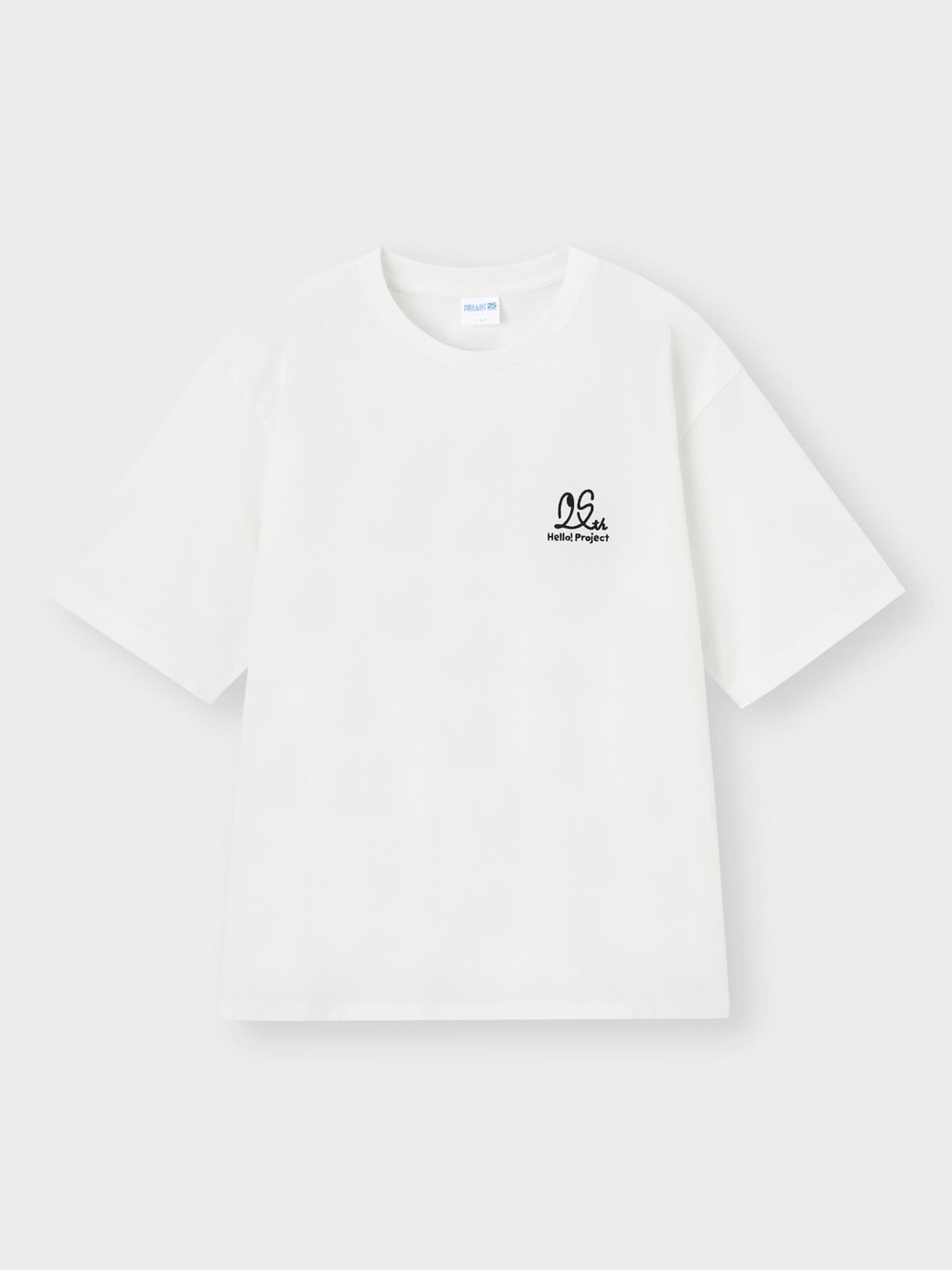 HELLO! PROJECTの25周年を記念し、初のコラボレーションを発表