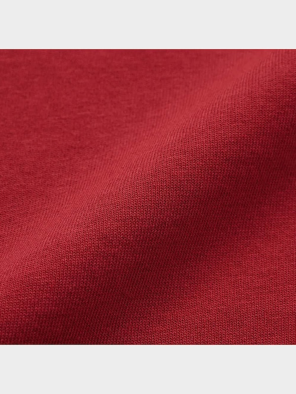 スウェTハーフジップ(5分袖) Disney 2