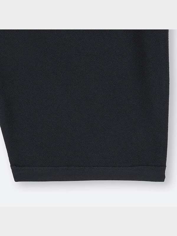 スウェットハーフパンツB