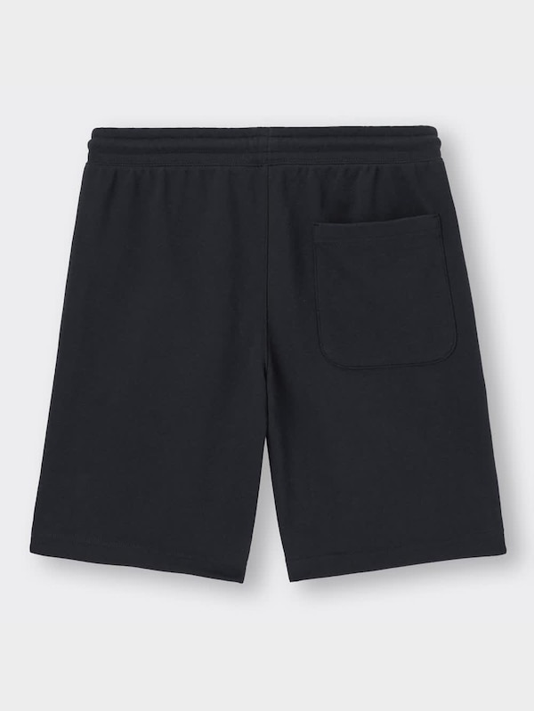 スウェットハーフパンツB