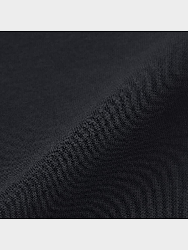 スウェットハーフパンツB