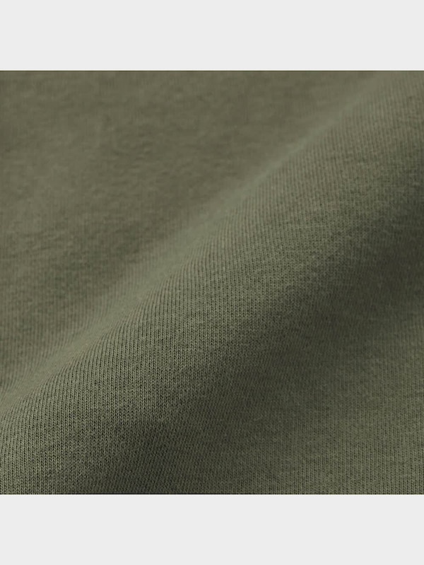 スウェットハーフパンツB