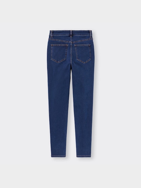 ウルトラストレッチスキニージーンズ+OS(米国仕様)