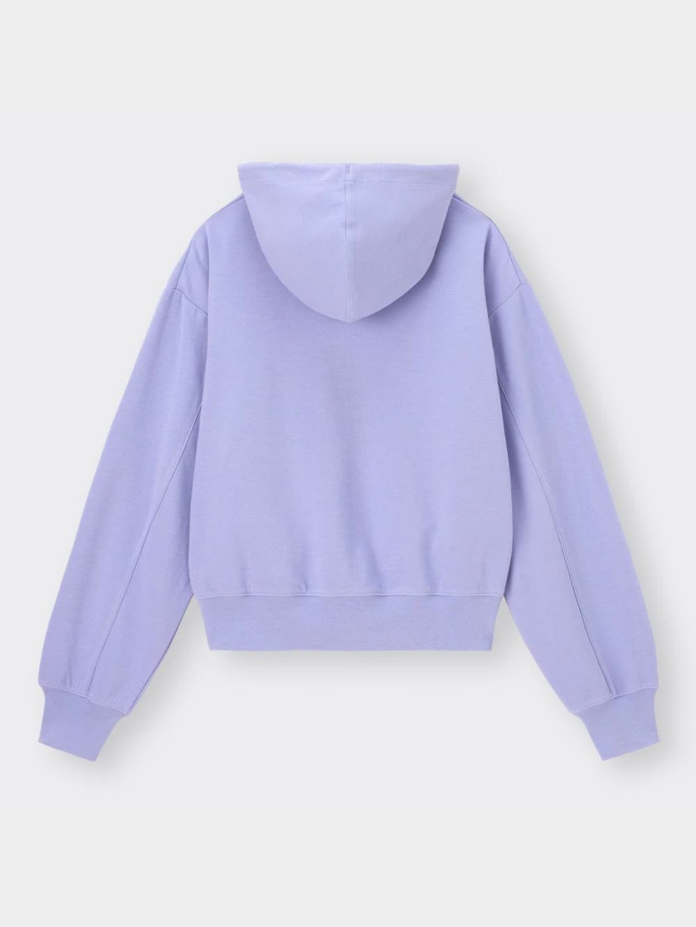 GU公式 | UVカットフルジップパーカ(長袖)OSC+EC