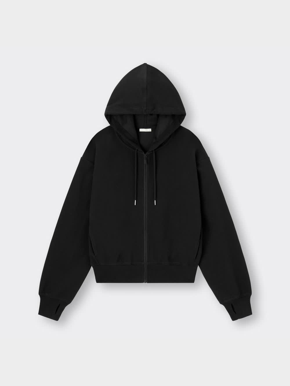 さく商品 GU公式 | UVカットフルジップパーカ(長袖)OSC+EC