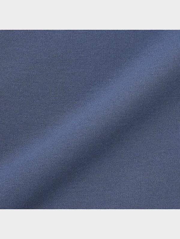 フレンチスリーブフレアワンピースZ+E