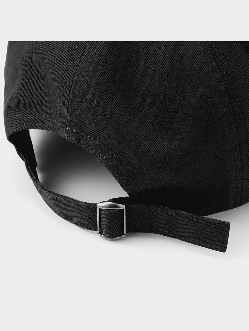 はなページです ツイル同色刺繍キャップ | ファッション通販サイト NUGU