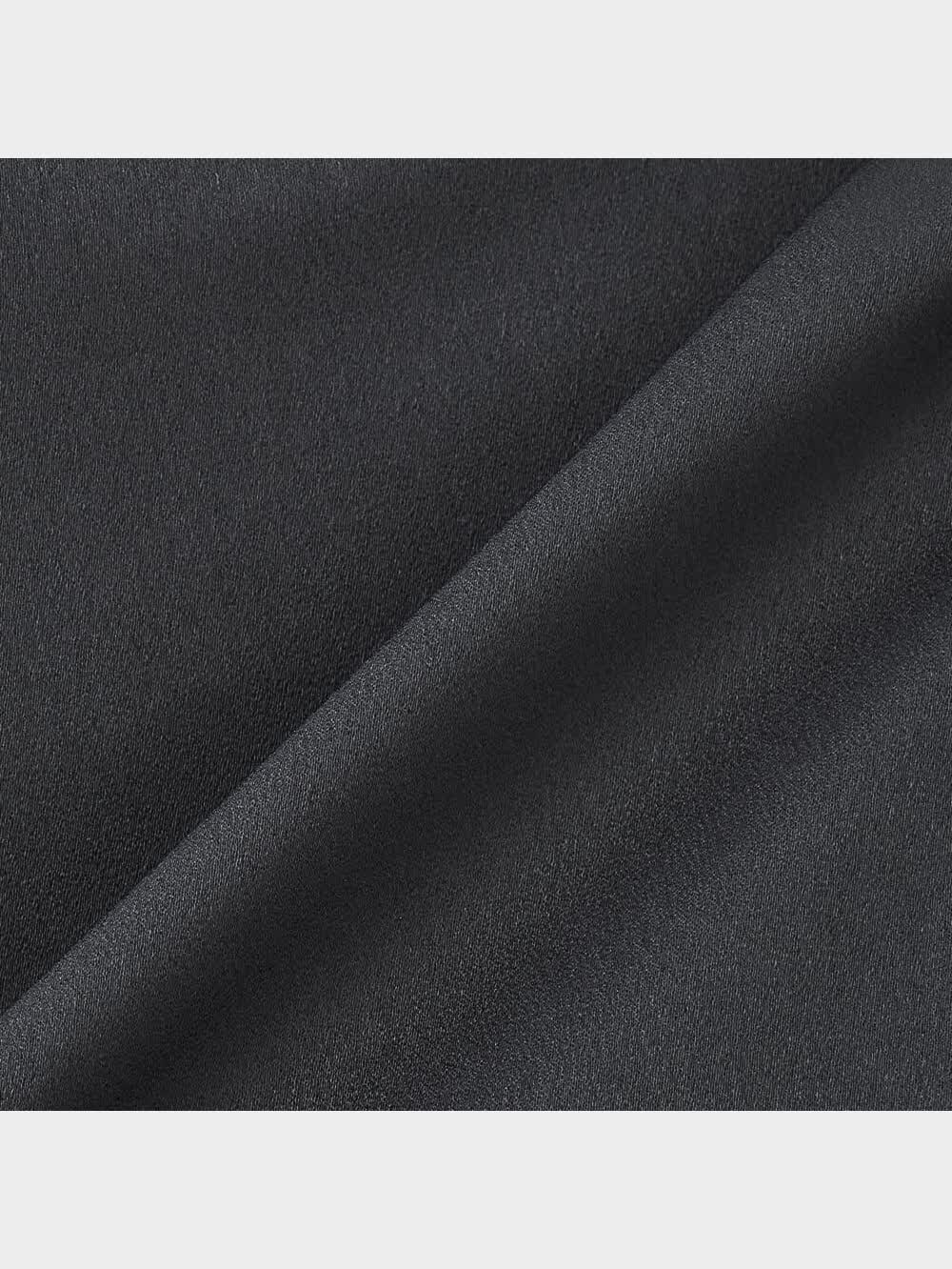 GU公式 | サテンジョガーパンツ+OS(米国仕様)