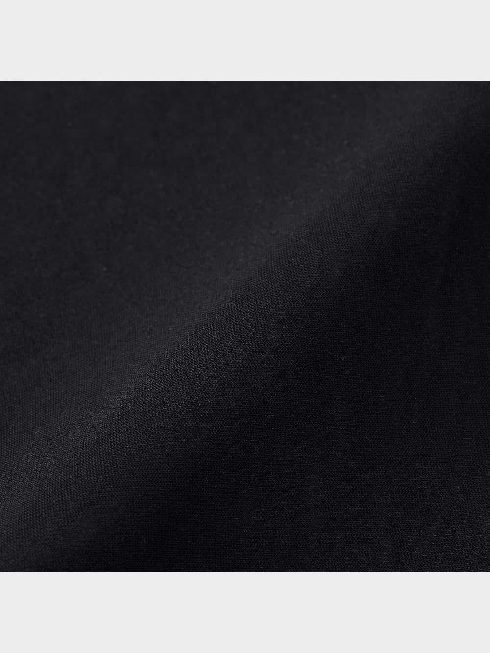 GU公式 | シアーT(5分袖)Q