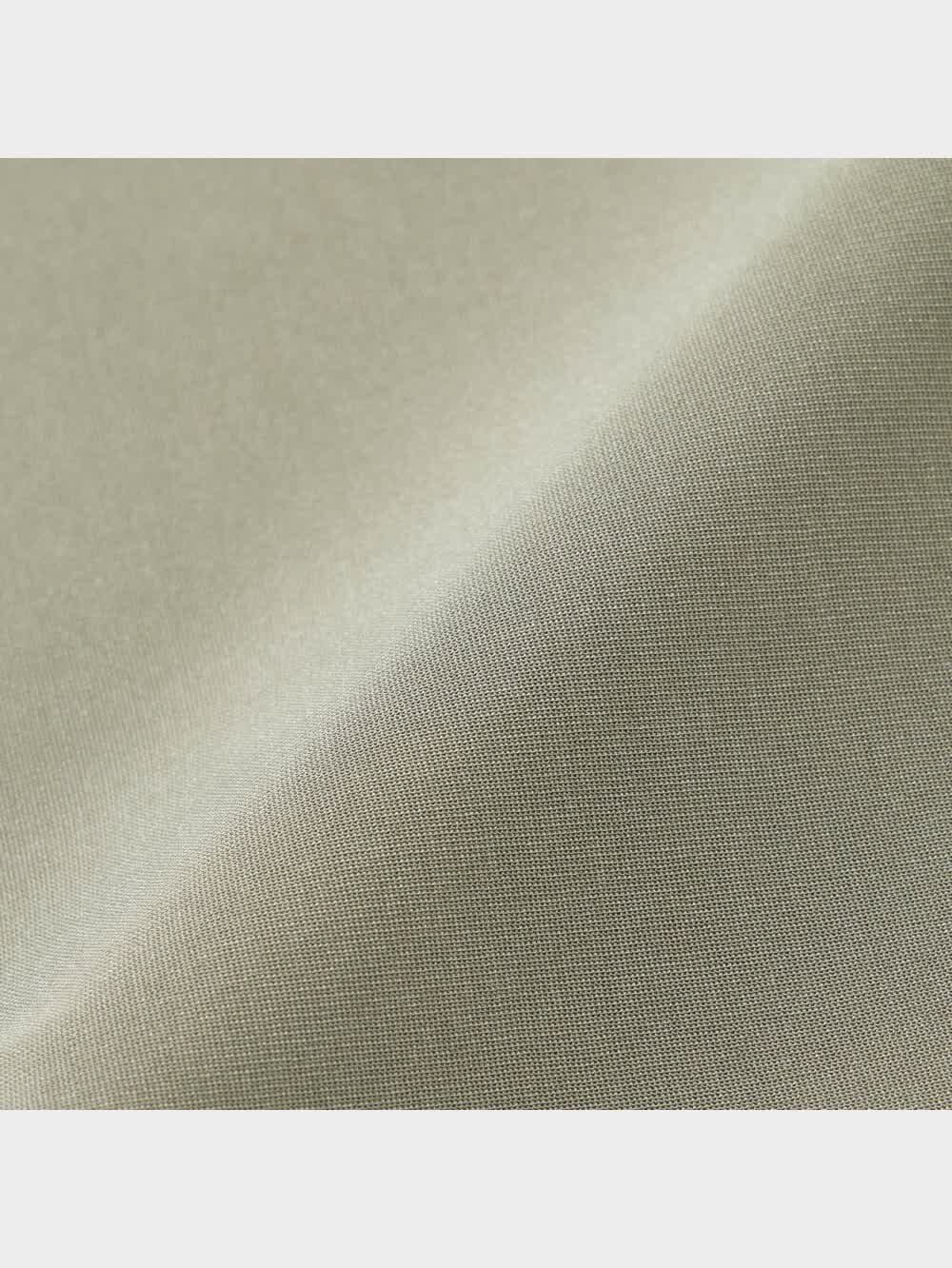 moページ Oxford Striped Short Shirt | GU US