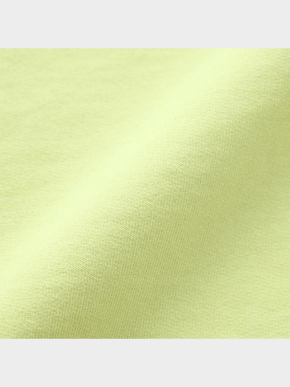 na様確認用 GU公式 | ミニ裏毛ワイドT(5分袖)+OS(米国仕様)