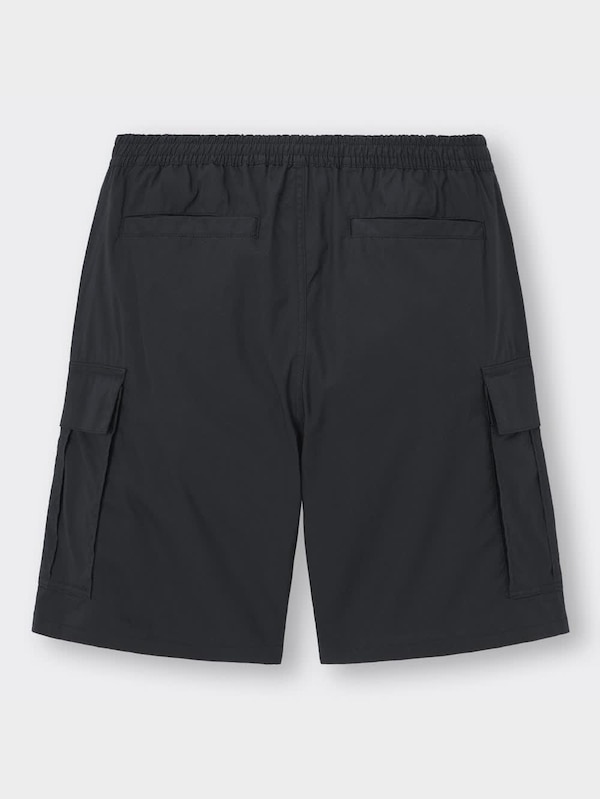 ワイドカーゴハーフパンツ+OS