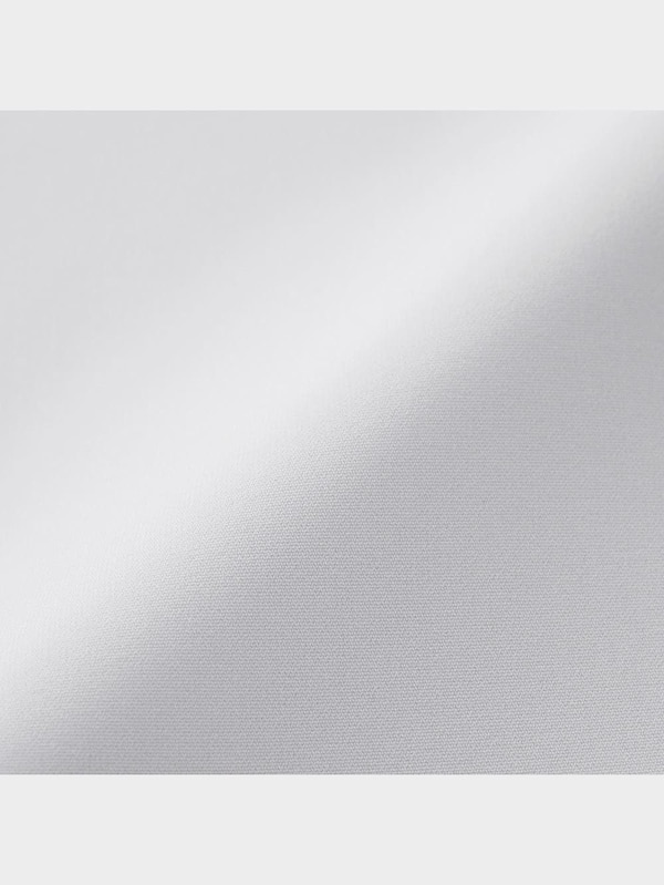 オープンカラーシャツ(5分袖)+OS