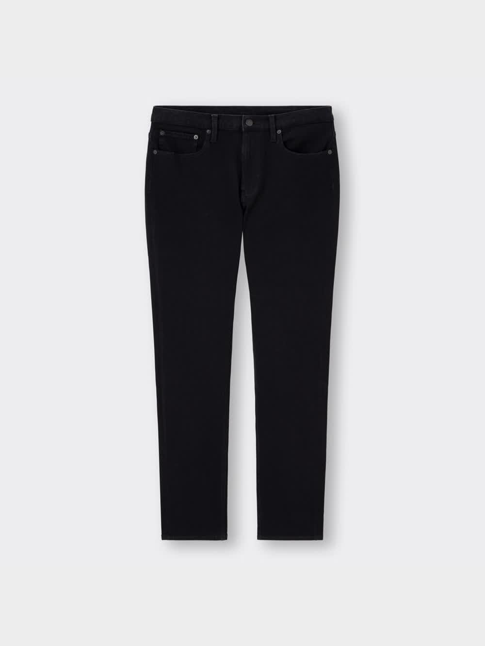 GＵ♡スキニー GU ハイウエストスキニージーンズ - メルカリ